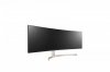 LG Electronics Monitor 49WL95C-WE 49 IPS UltraWide Dual QHD IPS